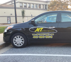 Howard County MD Driving School