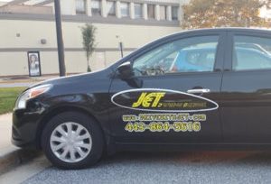 Columbia MD Driving School