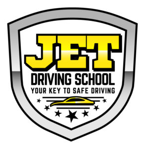 Jet Driving School
